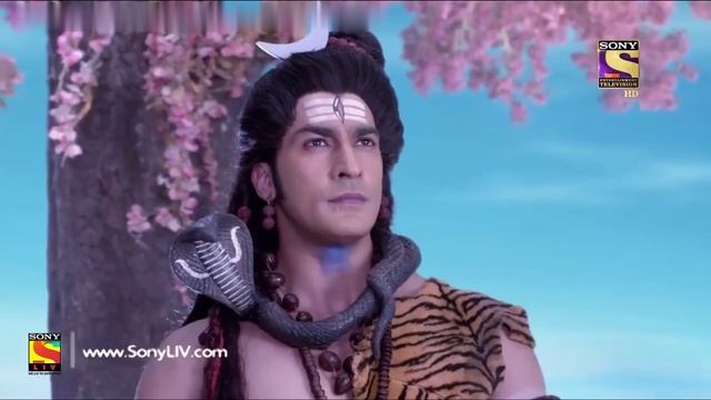 Ганеша. Разрушающий препятствия 118 серия (сериал, 2017)