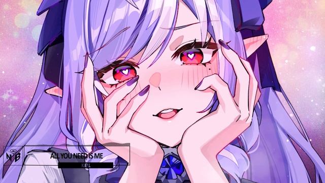 Nightblue Music - All You Need Is Me