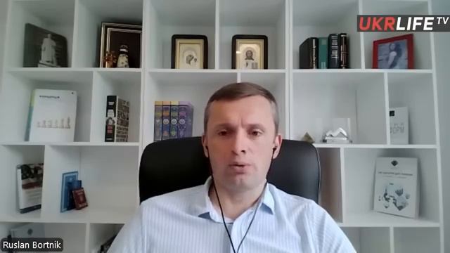 Бортник - Максимальная эскалация