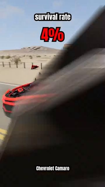 0M3ANZizySY - Chance of survival with different vehicles - BeamNG.drive! #shorts