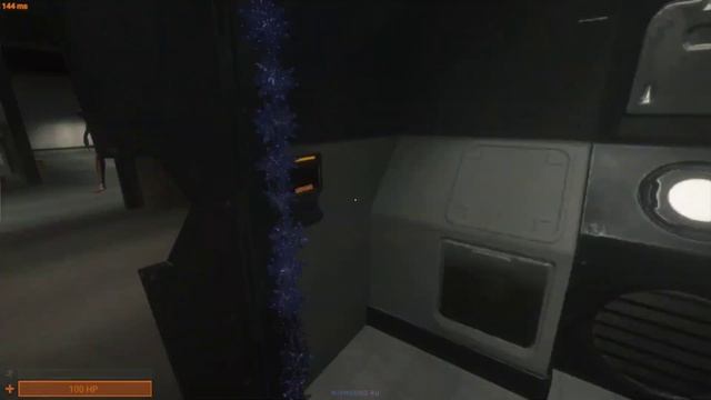 SCP SL, НО ВСЕ БЕЗ МОЗГА - SCP Secret Laboratory