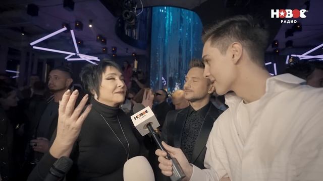 Премия Новое Радио AWARDS 2023 | Jony, GAYAZOVS BROTHERS, Anna Asti, Мари Краймбрери и все звезды