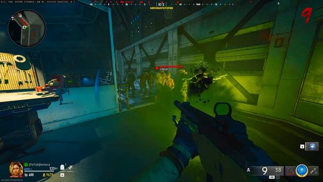bo6 / cod / бо6 ВСЁ ЧТО ТЕБЕ НУЖНО ЗНАТЬ В ЗОМБИ ПЕРКИ, ПОЛЕВ