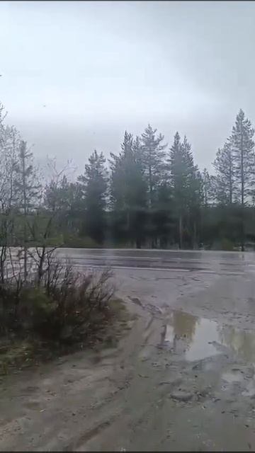 Мурманская обл. АТОКОВА!Ну что, новый этап противостояния  Собственно, это было вопросом времени...