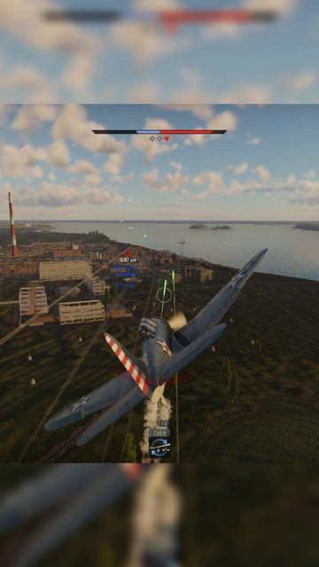 Везение #вартандер #warthunder