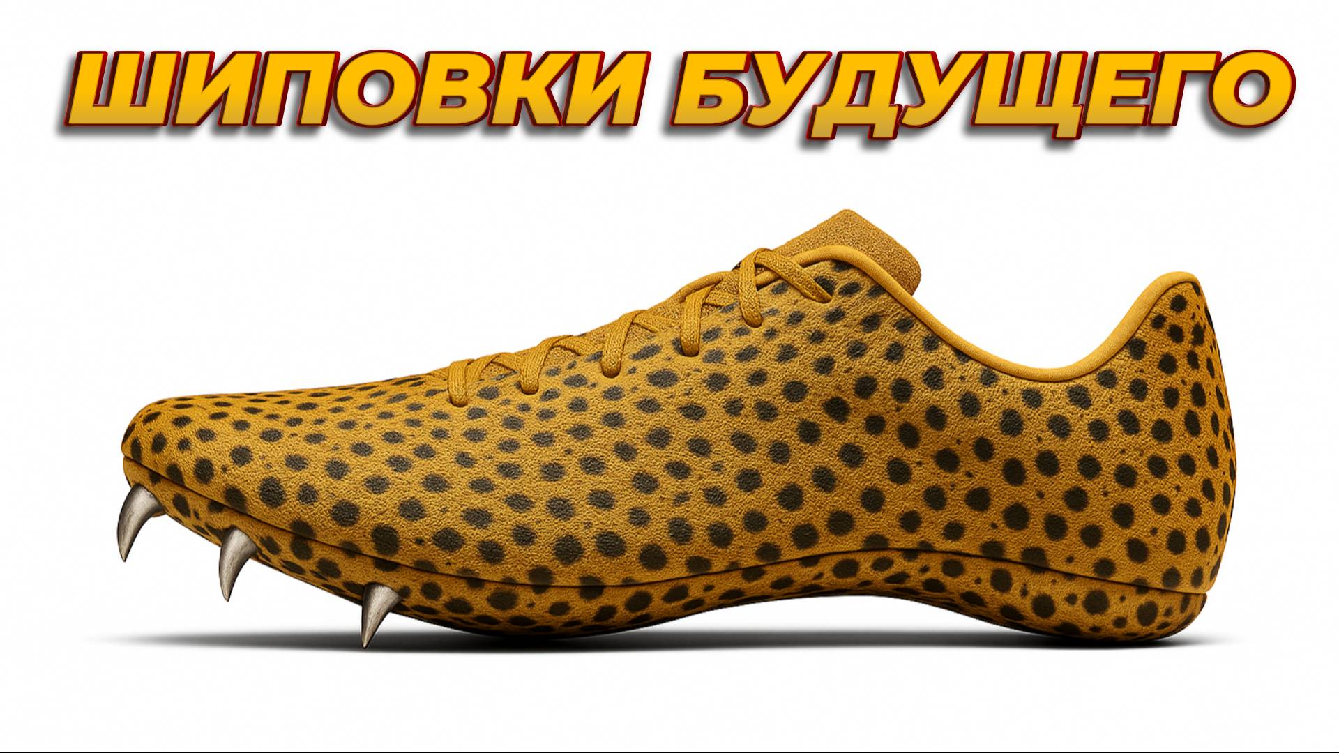 Самые Быстрые Шиповки в Мире