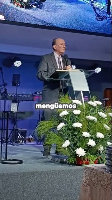 Buscar a Jesús para que crezca en nuestras vidas.