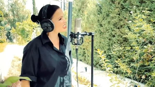 Tarja Angels (Within Temptation cover)