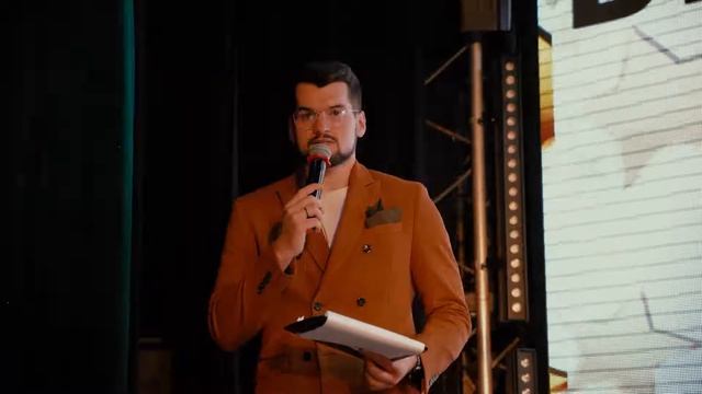 ВЫПУСКНОЙ OPEN STARS 2022