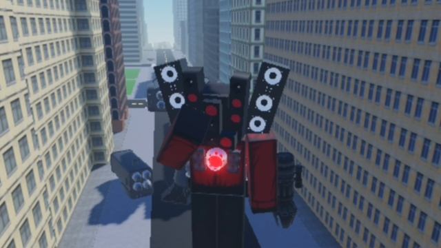 skibidi toilet in roblox season 1.