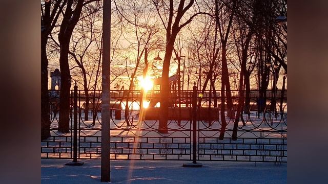Столица Каспия - Астрахань