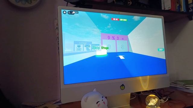 математика Roblox правильный ответ