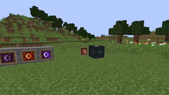 5 Рандомных модов | 5 Технических модов для Minecraft | #1 Вып?