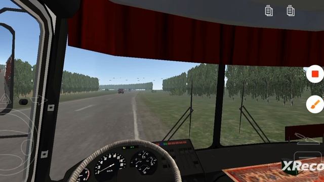 Играем в игру Мотор Депот | Из деревни перевести людей