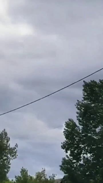 Атака дронов на Иркутскую область