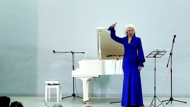 КОНЦЕРТ 15.03.25 - 11