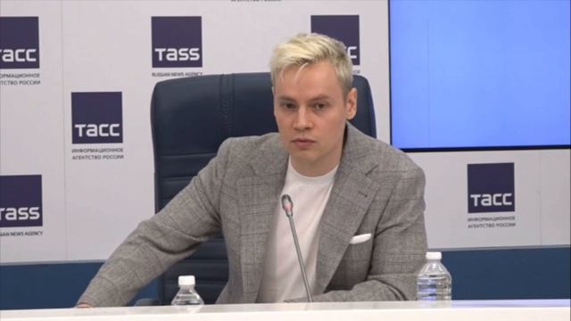Уже на следующей неделе мы узнаем вторую песню конкурса, а именно, песню России.