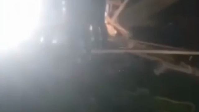Крушение поезда в Брянской области произошло из-за «незаконного вмешательства....»
