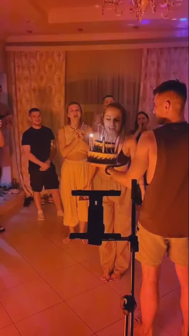 ДР Мария 30.05.2025