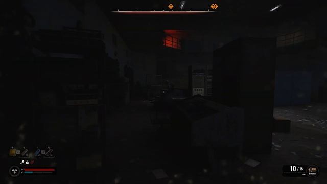 Элитный отряд Гранит (был..) ◆ STALKER 2