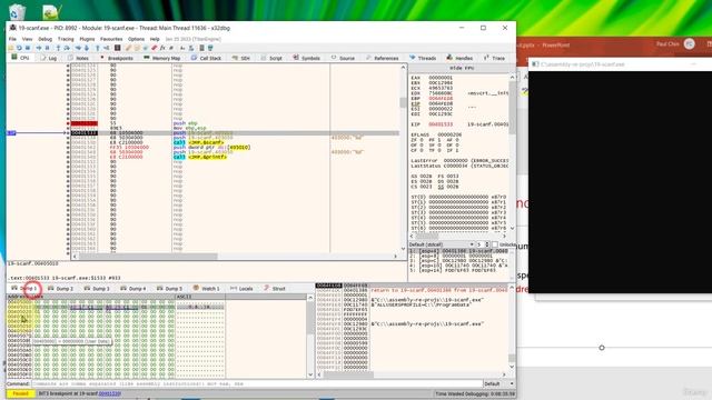 26 - How to read in numbers and output it again