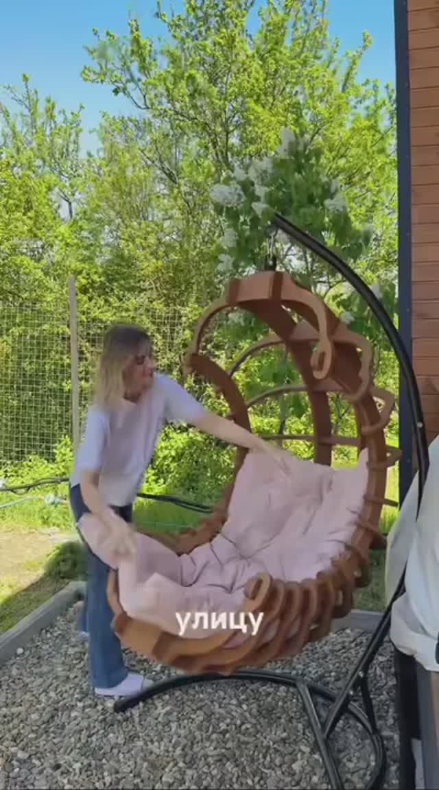 Заряжаемся на уборку