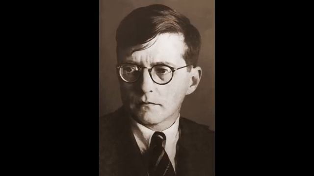 Дмитрий Шостакович - Вальс №2
