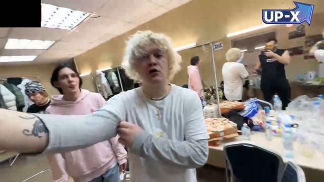 АХY@ТЬ ФОКУСНИК ЗАLЕТЕЛ НА СТРИМ ХАЗЯЕВОВ