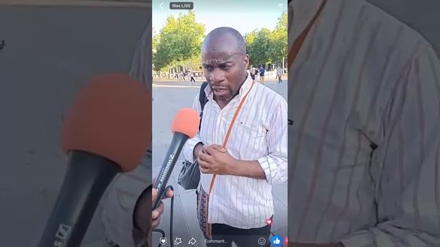 "Aucun Bamileke ne doit avoir honte de soutenir le professeur Maurice Kamto"