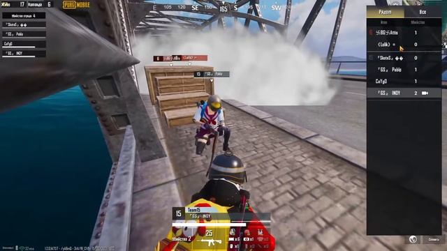 PUBG MOBILE - КАСТОМНАЯ КОМНАТА ДЛЯ ВСЕХ БЕЗ БОТОВ, ТОЛЬКО Ж?
