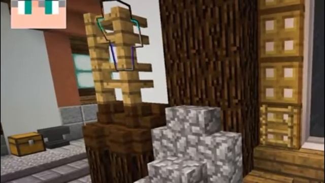 1 видео от юни Майнкрафт