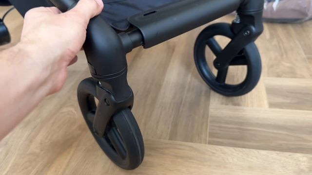 Anex IQ 2 в 1