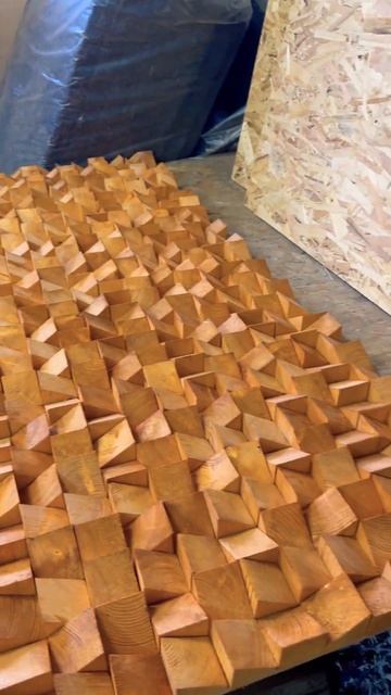 Акустические панели от WOODPA