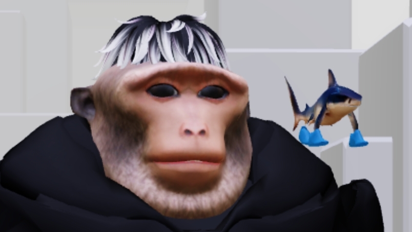 Roblox