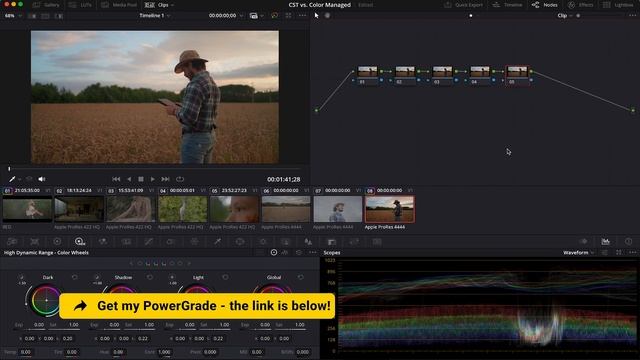 Color Grading- This Will Change How You Work!