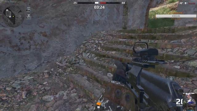 Survarium ) ЖДЕМ ОБНОВУ 0.53 )) ВЕЧЕР ПОНЕДЕЛЬНИКА )