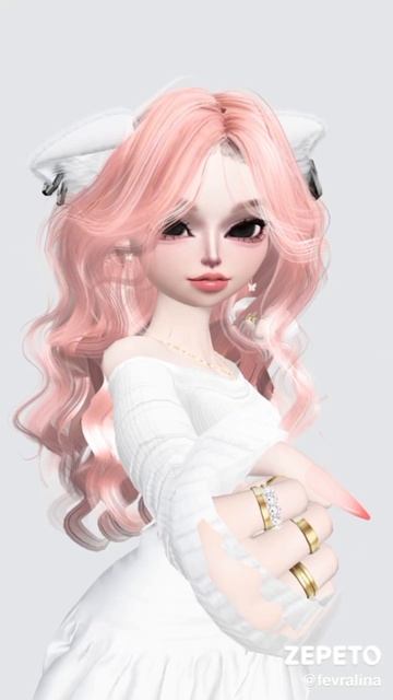 #Zepeto #HeartArrow #dance #trehd #Challenge