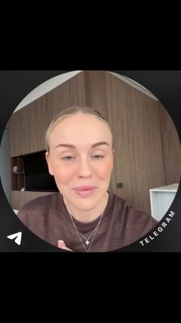Мурена: Я продолжаю лечить свою головушку 🤪