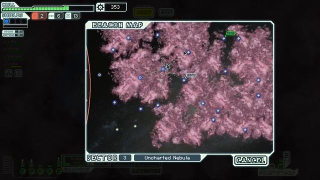 FTL: Faster Than Light - Advanced Edition [2] - Быстрый конец