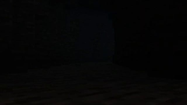 От Тьмы К Свету - Minecraft ФИЛЬМ (Короткометражный)