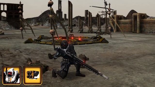Тир-лист Командиров DOW | Часть 2 | Герои Warhammer 40000 Dawn of War: S