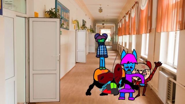 итак уважаемые родители, играют дети в бравл старс...