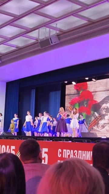 Голоса Победы