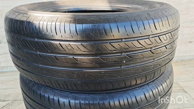 205/65/15, Nitro NT860, 2 шт
