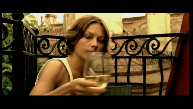 Все телеролики к фильму «Жесть» (2006)