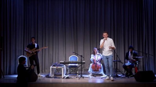 Радуйся человек - Владимир Муранов