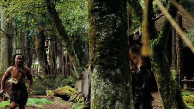 Королева реки  приключения, военный, история