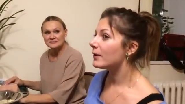 🔴 Мастер-класс! Инна Каменева — Белая черемуха Бомба исполнение под баян❤️❤️