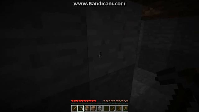 МАЙНКРАФТ ОБЗОР МОДА Herobrine часть 1