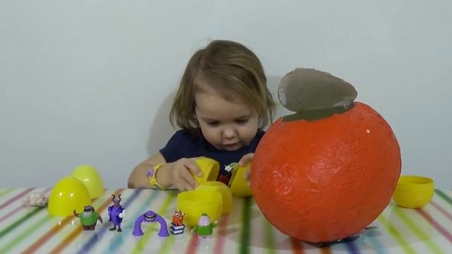 Miss Katy • Мисс Кейт - Обзор игрушек (2)